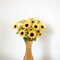 24-Pack: Black Eyed Susan Bundle with Silk Flowers & Foliage , Floral Home by Artificial Flowers